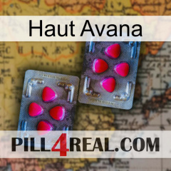 Top Avana 15